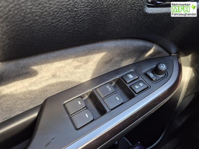Suzuki Vitara Comfort+ 110PS Automatik MHEV 1.4 Boosterjet Teilleder Navi Klimaautomatik Sitzheizung ACC PDC v+h R&uuml;ckf.Kamera Suzuki-Radio Apple CarPlay Android Auto Touchscreen 2xKeyless 17-LM 