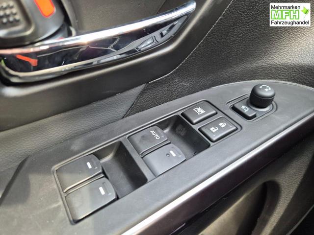 Suzuki S-Cross Comfort+ 110PS Automatik MHEV 1.4 Boosterjet Teilleder Navi Klimaautomatik Sitzheizung ACC PDC v+h 4x Kamera Suzuki-Radio Apple CarPlay Android Auto Touchscreen 2xKeyless 17-LM 