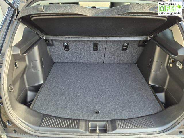 Suzuki S-Cross Comfort+ 110PS MHEV 4x4 ALLGRIP 1.4 Boosterjet Teilleder Navi Klimaautomatik Sitzheizung ACC PDC v+h 4x Kamera Suzuki-Radio Apple CarPlay Android Auto Touchscreen 2xKeyless 17-LM 