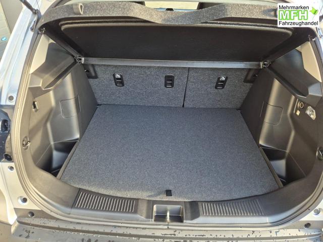 Suzuki S-Cross Comfort 110PS MHEV 4x4 ALLGRIP 1.4 Boosterjet Navi Klimaautomatik Sitzheizung ACC PDC v+h R&uuml;ckf.Kamera Suzuki-Radio Apple CarPlay Android Auto Touchscreen 2xKeyless 17-LM 
