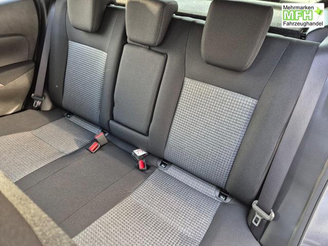 Suzuki S-Cross Comfort 110PS MHEV 4x4 ALLGRIP 1.4 Boosterjet Navi Klimaautomatik Sitzheizung ACC PDC v+h R&uuml;ckf.Kamera Suzuki-Radio Apple CarPlay Android Auto Touchscreen 2xKeyless 17-LM 