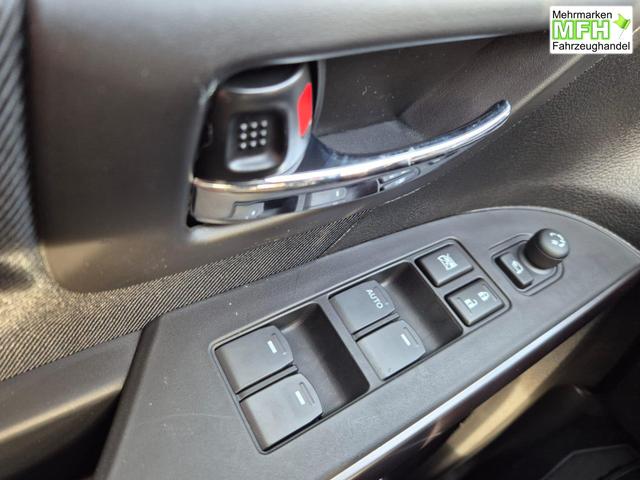 Suzuki S-Cross Comfort 110PS MHEV 4x4 ALLGRIP 1.4 Boosterjet Navi Klimaautomatik Sitzheizung ACC PDC v+h R&uuml;ckf.Kamera Suzuki-Radio Apple CarPlay Android Auto Touchscreen 2xKeyless 17-LM 