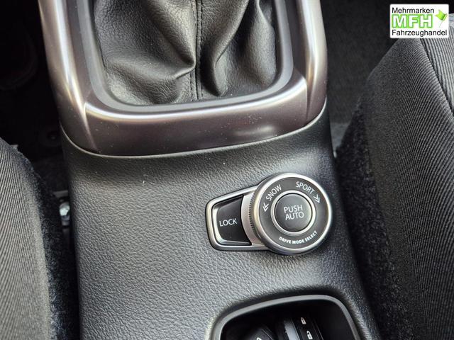 Suzuki S-Cross Comfort 110PS MHEV 4x4 ALLGRIP 1.4 Boosterjet Navi Klimaautomatik Sitzheizung ACC PDC v+h R&uuml;ckf.Kamera Suzuki-Radio Apple CarPlay Android Auto Touchscreen 2xKeyless 17-LM 