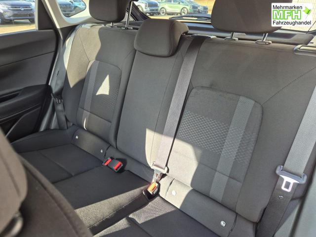 Hyundai i20 1.0 T-GDI 90PS Trend Automatik 5-t&uuml;rig Klimaautomatik Sitzheizung Lenkradheizung R&uuml;ckf.Kamera PDC Apple CarPlay Android Auto Tempomat Touchscreen 16"LM 