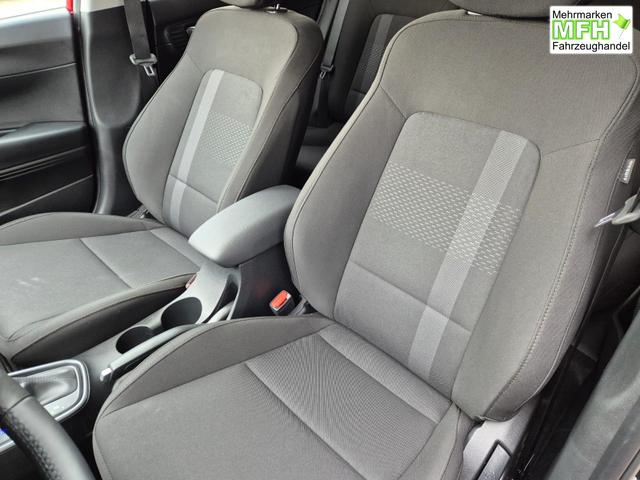 Hyundai i20 1.0 T-GDI 90PS Trend Automatik 5-t&uuml;rig Klimaautomatik Sitzheizung Lenkradheizung R&uuml;ckf.Kamera PDC Apple CarPlay Android Auto Tempomat Touchscreen 16"LM 