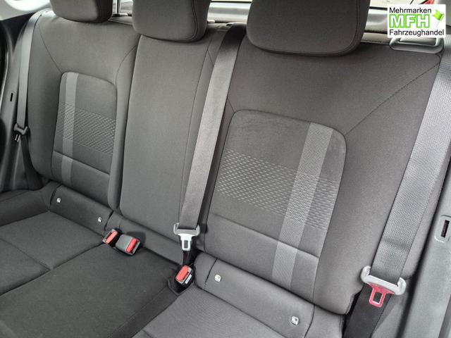 Hyundai i20 1.0 T-GDI 90PS Trend Automatik 5-t&uuml;rig Klimaautomatik Sitzheizung Lenkradheizung R&uuml;ckf.Kamera PDC Apple CarPlay Android Auto Tempomat Touchscreen 16"LM 