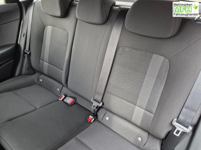 Hyundai i20 1.0 T-GDI 90PS Trend Automatik 5-t&uuml;rig Klimaautomatik Sitzheizung Lenkradheizung R&uuml;ckf.Kamera PDC Apple CarPlay Android Auto Tempomat Touchscreen 16"LM 