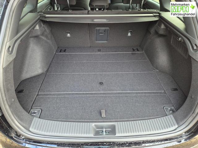 Hyundai i30 Kombi 1.6 T-GDI 150PS Automatik N-Line MY2026 Sitzheizung Lenkradheizung Klimaautomatik Navi 10,3"-Touchscreen Bluelink Apple CarPlay + Android Auto PDC v+h R&uuml;ckf.Kamera 18-LM 