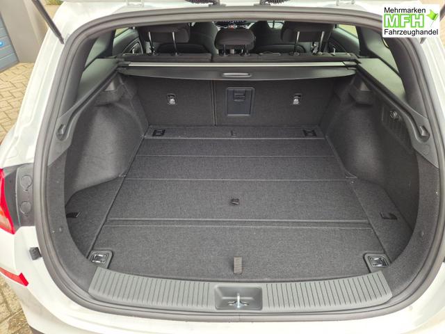 Hyundai i30 Kombi 1.6 T-GDI 150PS Automatik N-Line MY2026 Sitzheizung Lenkradheizung Klimaautomatik Navi 10,3"-Touchscreen Bluelink Apple CarPlay + Android Auto PDC v+h R&uuml;ckf.Kamera 18-LM 