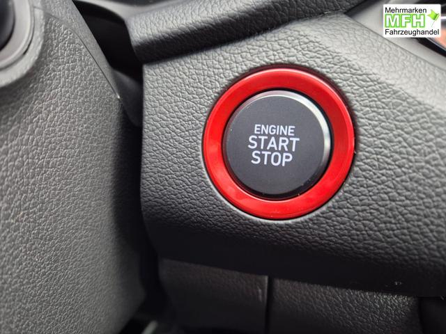 Hyundai i30 Kombi 1.6 T-GDI 150PS Automatik N-Line MY2026 Sitzheizung Lenkradheizung Klimaautomatik Navi 10,3"-Touchscreen Bluelink Apple CarPlay + Android Auto PDC v+h R&uuml;ckf.Kamera 18-LM 