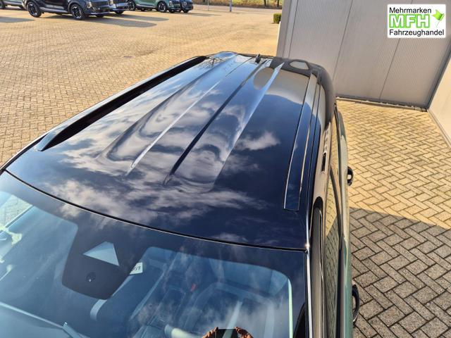 Opel Frontera GS 1.2 HEV 110PS Automatik Sitzheizung Lenkradheizung Frontscheibe beheizb. PDC v+h R&uuml;ckf.Kamera Navi Apple CarPlay Android Auto Touchscreen 17"LM 