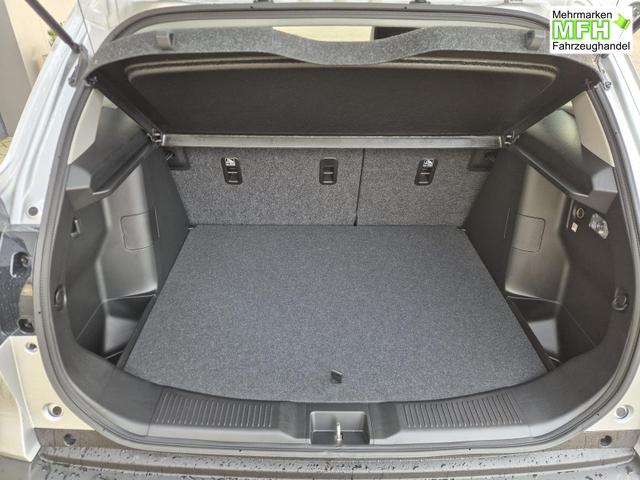 Suzuki S-Cross Comfort+ 110PS Automatik MHEV 4x4 ALLGRIP 1.4 Boosterjet Teilleder Navi Klimaautomatik Sitzheizung ACC PDC v+h 4x Kamera Suzuki-Radio Apple CarPlay Android Auto Touchscreen 2xKeyless 17-LM 