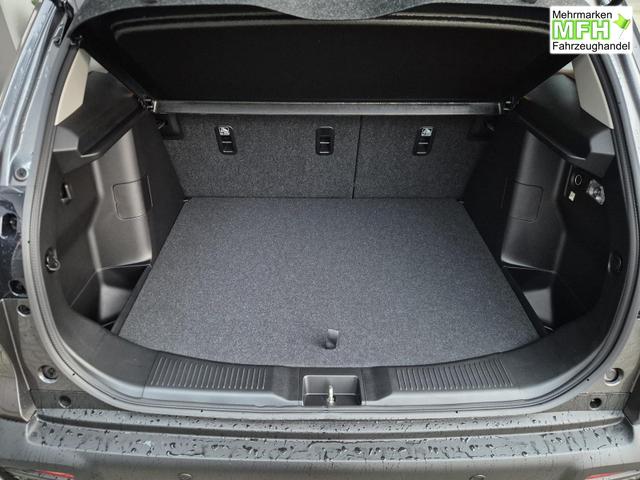 Suzuki S-Cross Comfort+ 110PS Automatik MHEV 4x4 ALLGRIP 1.4 Boosterjet Teilleder Navi Klimaautomatik Sitzheizung ACC PDC v+h 4x Kamera Suzuki-Radio Apple CarPlay Android Auto Touchscreen 2xKeyless 17-LM 