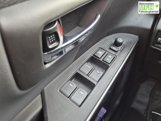 Suzuki S-Cross Comfort+ 110PS Automatik MHEV 4x4 ALLGRIP 1.4 Boosterjet Teilleder Navi Klimaautomatik Sitzheizung ACC PDC v+h 4x Kamera Suzuki-Radio Apple CarPlay Android Auto Touchscreen 2xKeyless 17-LM 
