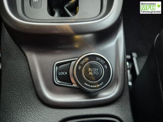 Suzuki Vitara Comfort+ 110PS Automatik MHEV 4x4 ALLGRIP 1.4 Boosterjet Teilleder Navi Klimaautomatik Sitzheizung ACC PDC v+h R&uuml;ckf.Kamera Suzuki-Radio Apple CarPlay Android Auto Touchscreen 2xKeyless 17-LM 