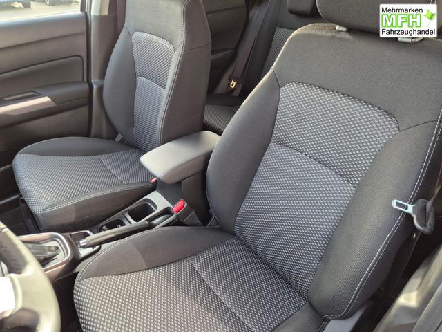 Suzuki Vitara Comfort 110PS Automatik MHEV 1.4 Boosterjet Klimaautomatik Sitzheizung Navi ACC PDC R&uuml;ckf.Kamera Suzuki-Radio Apple CarPlay Android Auto Touchscreen 2xKeyless 17-LM 