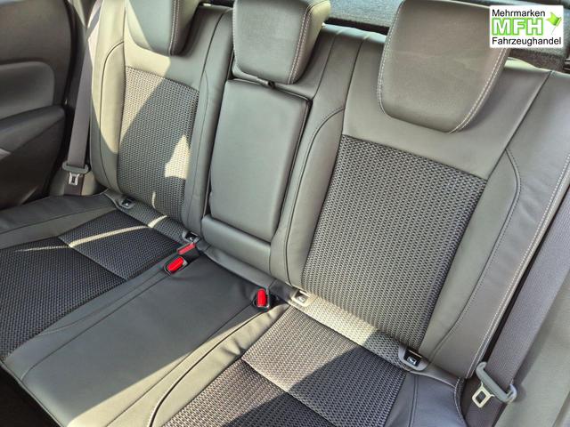 Suzuki S-Cross Comfort+ 110PS MHEV 4x4 ALLGRIP 1.4 Boosterjet Teilleder Navi Klimaautomatik Sitzheizung ACC PDC v+h 4x Kamera Suzuki-Radio Apple CarPlay Android Auto Touchscreen 2xKeyless 17-LM 