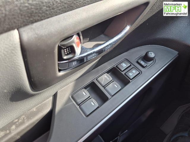 Suzuki S-Cross Comfort+ 110PS MHEV 4x4 ALLGRIP 1.4 Boosterjet Teilleder Navi Klimaautomatik Sitzheizung ACC PDC v+h 4x Kamera Suzuki-Radio Apple CarPlay Android Auto Touchscreen 2xKeyless 17-LM 