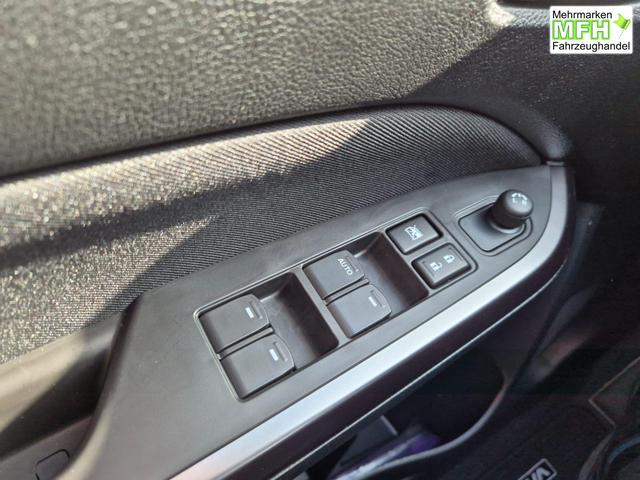 Suzuki Vitara Comfort 110PS MHEV 4x4 ALLGRIP 1.4 Boosterjet Allrad Navi Klimaautomatik Sitzheizung ACC PDC R&uuml;ckf.Kamera Suzuki-Radio Apple CarPlay Android Auto Touchscreen 2xKeyless 17-LM 