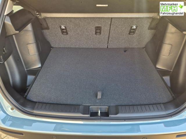 Suzuki Vitara Comfort 110PS MHEV 4x4 ALLGRIP 1.4 Boosterjet Allrad Navi Klimaautomatik Sitzheizung ACC PDC R&uuml;ckf.Kamera Suzuki-Radio Apple CarPlay Android Auto Touchscreen 2xKeyless 17-LM 