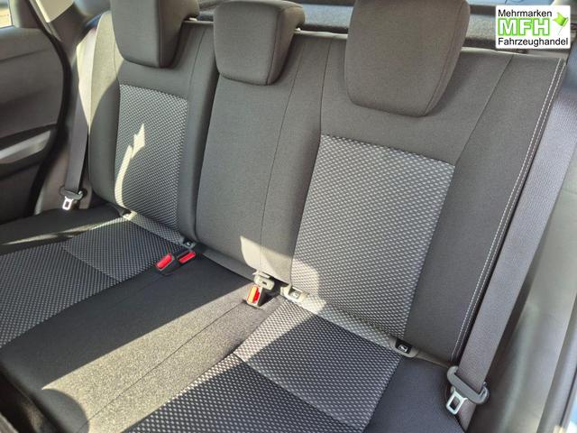 Suzuki Vitara Comfort 110PS MHEV 4x4 ALLGRIP 1.4 Boosterjet Allrad Navi Klimaautomatik Sitzheizung ACC PDC R&uuml;ckf.Kamera Suzuki-Radio Apple CarPlay Android Auto Touchscreen 2xKeyless 17-LM 