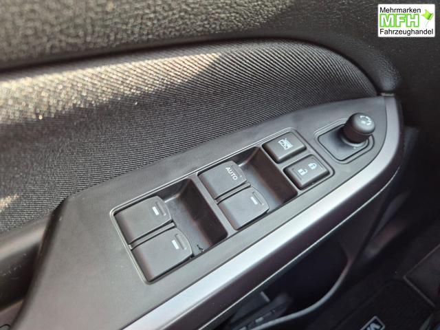 Suzuki Vitara Comfort 110PS MHEV 4x4 ALLGRIP 1.4 Boosterjet Allrad Navi Klimaautomatik Sitzheizung ACC PDC R&uuml;ckf.Kamera Suzuki-Radio Apple CarPlay Android Auto Touchscreen 2xKeyless 17-LM 