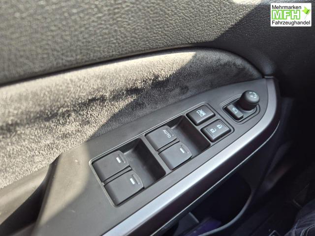 Suzuki Vitara Comfort+ 110PS Automatik MHEV 1.4 Boosterjet Teilleder Navi Klimaautomatik Sitzheizung ACC PDC v+h R&uuml;ckf.Kamera Suzuki-Radio Apple CarPlay Android Auto Touchscreen 2xKeyless 17-LM 