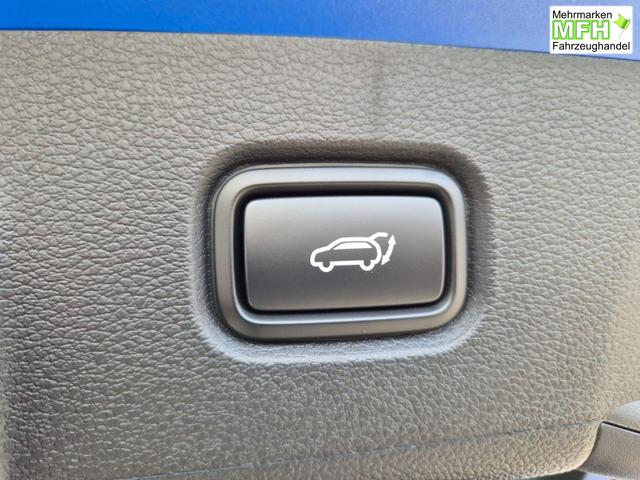 Kia Sportage 1.6 T-GDi 180PS 4x4 AWD Automatik GT-Line NEUES MODELL MY26 FACELIFT Teil-Leder 19"LM Sitzheizung v+h Lenkradheizung Klimaautomatik ACC Navi Bluetooth Touchscreen Apple CarPlay Android Auto PDC R&uuml;ckf.Kamera 2x Keyless 