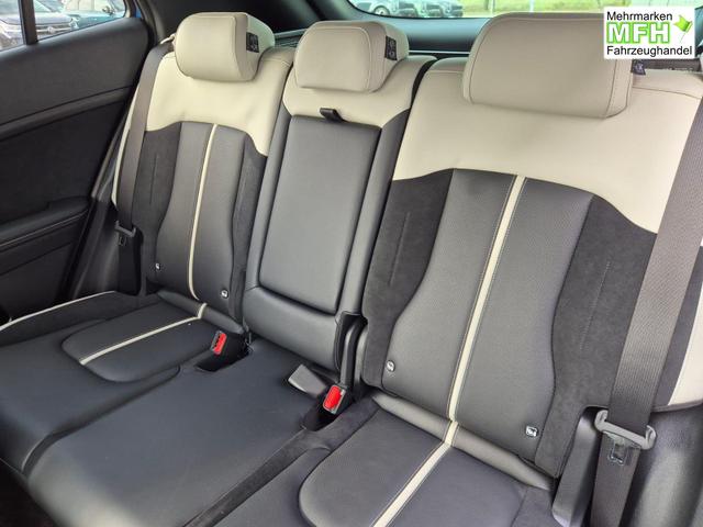 Kia Sportage 1.6 T-GDi 180PS 4x4 AWD Automatik GT-Line NEUES MODELL MY26 FACELIFT Teil-Leder 19"LM Sitzheizung v+h Lenkradheizung Klimaautomatik ACC Navi Bluetooth Touchscreen Apple CarPlay Android Auto PDC R&uuml;ckf.Kamera 2x Keyless 