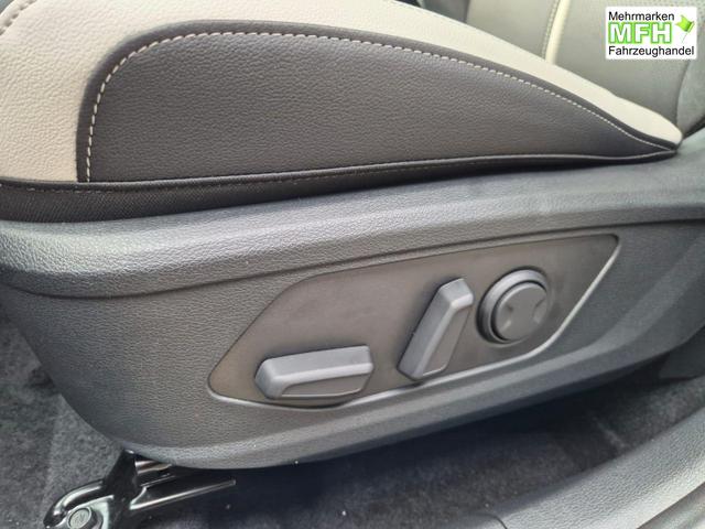 Kia Sportage 1.6 T-GDi 180PS 4x4 AWD Automatik GT-Line NEUES MODELL MY26 FACELIFT Teil-Leder 19"LM Sitzheizung v+h Lenkradheizung Klimaautomatik ACC Navi Bluetooth Touchscreen Apple CarPlay Android Auto PDC R&uuml;ckf.Kamera 2x Keyless 