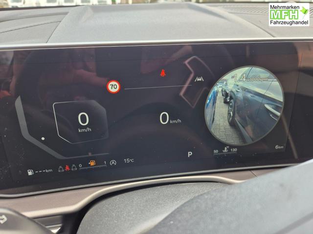 Kia Sportage 1.6 T-GDi 180PS 4x4 AWD Automatik GT-Line NEUES MODELL MY26 FACELIFT Teil-Leder 19"LM Sitzheizung v+h Lenkradheizung Klimaautomatik ACC Navi Bluetooth Touchscreen Apple CarPlay Android Auto PDC R&uuml;ckf.Kamera 2x Keyless 