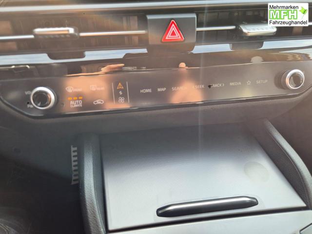 Kia Sportage 1.6 T-GDi 180PS 4x4 AWD Automatik GT-Line NEUES MODELL MY26 FACELIFT Teil-Leder 19"LM Sitzheizung v+h Lenkradheizung Klimaautomatik ACC Navi Bluetooth Touchscreen Apple CarPlay Android Auto PDC R&uuml;ckf.Kamera 2x Keyless 