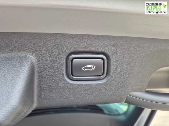 Kia Sportage 1.6 T-GDi 180PS 4x4 AWD Automatik GT-Line NEUES MODELL MY26 FACELIFT Teil-Leder 19"LM Sitzheizung v+h Lenkradheizung Klimaautomatik ACC Navi Bluetooth Touchscreen Apple CarPlay Android Auto PDC R&uuml;ckf.Kamera 2x Keyless 