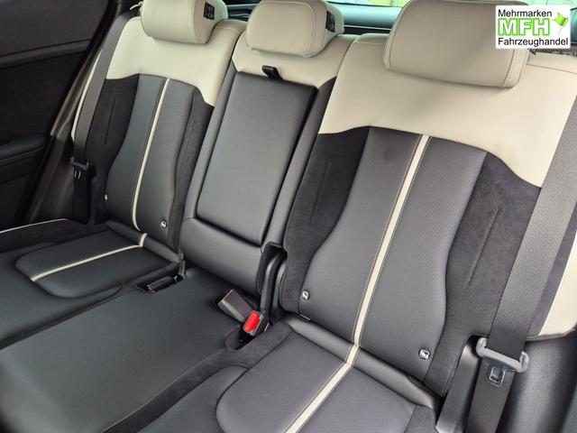 Kia Sportage 1.6 T-GDi 180PS 4x4 AWD Automatik GT-Line NEUES MODELL MY26 FACELIFT Teil-Leder 19"LM Sitzheizung v+h Lenkradheizung Klimaautomatik ACC Navi Bluetooth Touchscreen Apple CarPlay Android Auto PDC R&uuml;ckf.Kamera 2x Keyless 