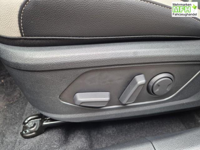 Kia Sportage 1.6 T-GDi 180PS 4x4 AWD Automatik GT-Line NEUES MODELL MY26 FACELIFT Teil-Leder 19"LM Sitzheizung v+h Lenkradheizung Klimaautomatik ACC Navi Bluetooth Touchscreen Apple CarPlay Android Auto PDC R&uuml;ckf.Kamera 2x Keyless 