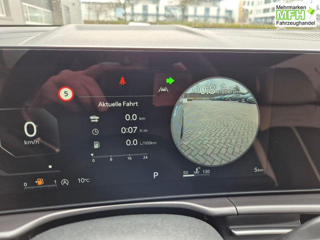 Kia Sportage 1.6 T-GDi 180PS 4x4 AWD Automatik GT-Line NEUES MODELL MY26 FACELIFT Teil-Leder 19"LM Sitzheizung v+h Lenkradheizung Klimaautomatik ACC Navi Bluetooth Touchscreen Apple CarPlay Android Auto PDC R&uuml;ckf.Kamera 2x Keyless 