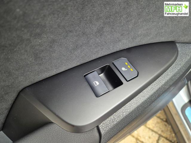 Kia Sportage 1.6 T-GDi 180PS 4x4 AWD Automatik GT-Line NEUES MODELL MY26 FACELIFT Teil-Leder 19"LM Sitzheizung v+h Lenkradheizung Klimaautomatik ACC Navi Bluetooth Touchscreen Apple CarPlay Android Auto PDC R&uuml;ckf.Kamera 2x Keyless 