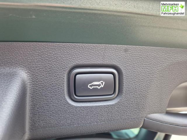 Kia Sportage 1.6 T-GDi 180PS 4x4 AWD Automatik GT-Line NEUES MODELL MY26 FACELIFT Teil-Leder 19"LM Sitzheizung v+h Lenkradheizung Klimaautomatik ACC Navi Bluetooth Touchscreen Apple CarPlay Android Auto PDC R&uuml;ckf.Kamera 2x Keyless 