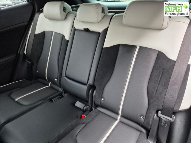 Kia Sportage 1.6 T-GDi 180PS 4x4 AWD Automatik GT-Line NEUES MODELL MY26 FACELIFT Teil-Leder 19"LM Sitzheizung v+h Lenkradheizung Klimaautomatik ACC Navi Bluetooth Touchscreen Apple CarPlay Android Auto PDC R&uuml;ckf.Kamera 2x Keyless 