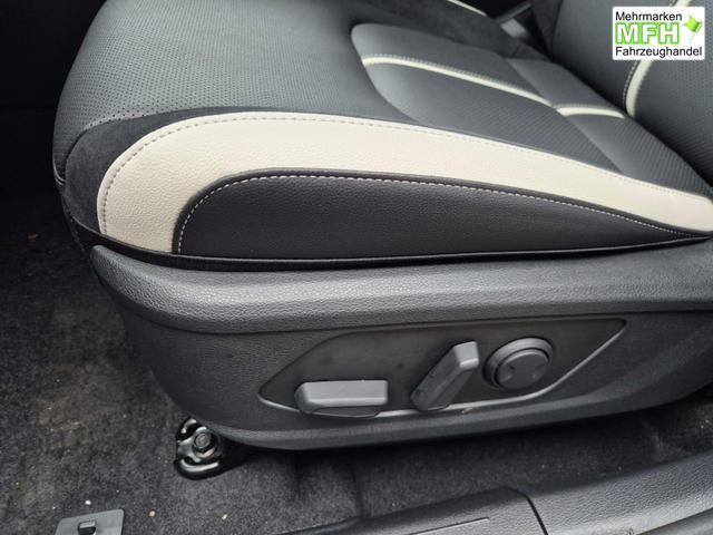 Kia Sportage 1.6 T-GDi 180PS 4x4 AWD Automatik GT-Line NEUES MODELL MY26 FACELIFT Teil-Leder 19"LM Sitzheizung v+h Lenkradheizung Klimaautomatik ACC Navi Bluetooth Touchscreen Apple CarPlay Android Auto PDC R&uuml;ckf.Kamera 2x Keyless 