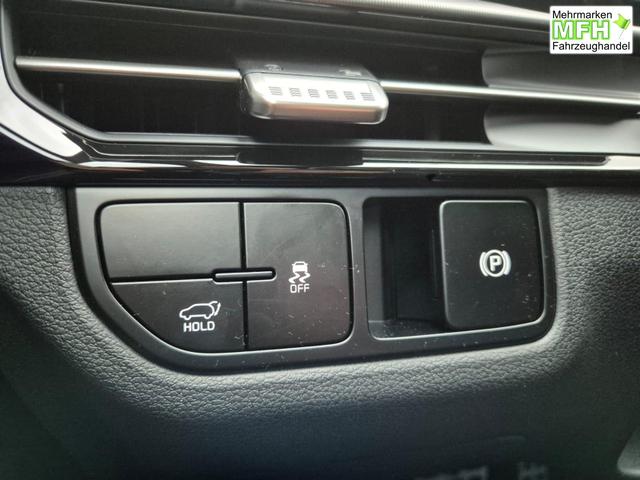 Kia Sportage 1.6 T-GDi 180PS 4x4 AWD Automatik GT-Line NEUES MODELL MY26 FACELIFT Teil-Leder 19"LM Sitzheizung v+h Lenkradheizung Klimaautomatik ACC Navi Bluetooth Touchscreen Apple CarPlay Android Auto PDC R&uuml;ckf.Kamera 2x Keyless 