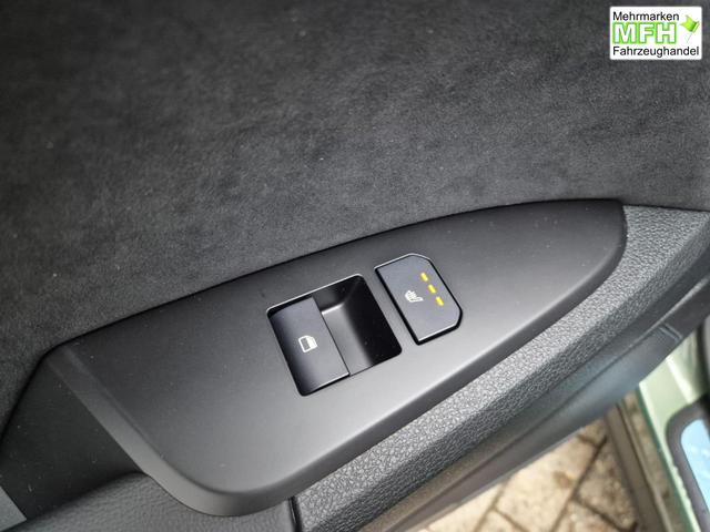 Kia Sportage 1.6 T-GDi 180PS 4x4 AWD Automatik GT-Line NEUES MODELL MY26 FACELIFT Teil-Leder 19"LM Sitzheizung v+h Lenkradheizung Klimaautomatik ACC Navi Bluetooth Touchscreen Apple CarPlay Android Auto PDC R&uuml;ckf.Kamera 2x Keyless 