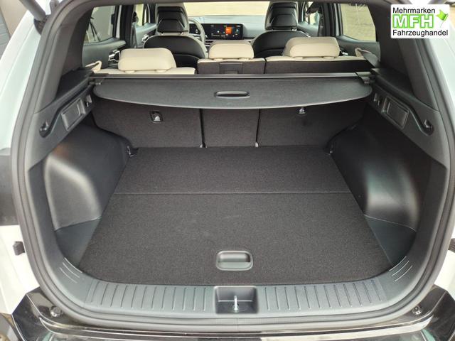 Kia Sportage 1.6 T-GDi 180PS 4x4 AWD Automatik GT-Line NEUES MODELL MY26 FACELIFT Teil-Leder 19"LM Sitzheizung v+h Lenkradheizung Klimaautomatik ACC Navi Bluetooth Touchscreen Apple CarPlay Android Auto PDC R&uuml;ckf.Kamera 2x Keyless 