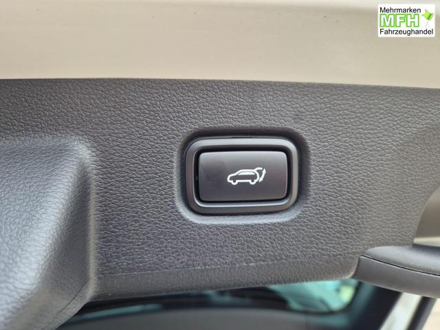 Kia Sportage 1.6 T-GDi 180PS 4x4 AWD Automatik GT-Line NEUES MODELL MY26 FACELIFT Teil-Leder 19"LM Sitzheizung v+h Lenkradheizung Klimaautomatik ACC Navi Bluetooth Touchscreen Apple CarPlay Android Auto PDC R&uuml;ckf.Kamera 2x Keyless 