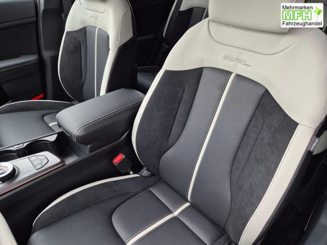 Kia Sportage 1.6 T-GDi 180PS 4x4 AWD Automatik GT-Line NEUES MODELL MY26 FACELIFT Teil-Leder 19"LM Sitzheizung v+h Lenkradheizung Klimaautomatik ACC Navi Bluetooth Touchscreen Apple CarPlay Android Auto PDC R&uuml;ckf.Kamera 2x Keyless 