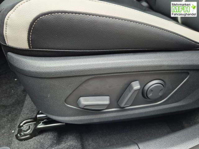 Kia Sportage 1.6 T-GDi 180PS 4x4 AWD Automatik GT-Line NEUES MODELL MY26 FACELIFT Teil-Leder 19"LM Sitzheizung v+h Lenkradheizung Klimaautomatik ACC Navi Bluetooth Touchscreen Apple CarPlay Android Auto PDC R&uuml;ckf.Kamera 2x Keyless 