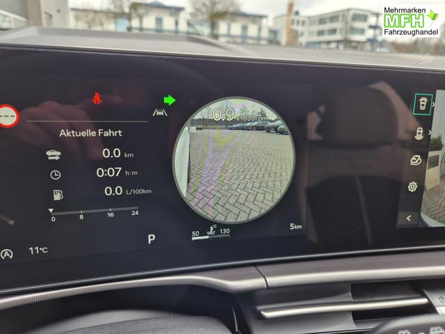 Kia Sportage 1.6 T-GDi 180PS 4x4 AWD Automatik GT-Line NEUES MODELL MY26 FACELIFT Teil-Leder 19"LM Sitzheizung v+h Lenkradheizung Klimaautomatik ACC Navi Bluetooth Touchscreen Apple CarPlay Android Auto PDC R&uuml;ckf.Kamera 2x Keyless 