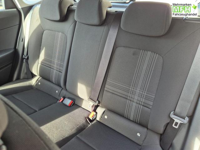 Hyundai i20 1.0 T-GDI 90PS Automatik 5-T&uuml;rer Sitzheizung Lenkradheizung R&uuml;ckf.Kamera PDC Klima Apple CarPlay Android Auto Tempomat Touchscreen 