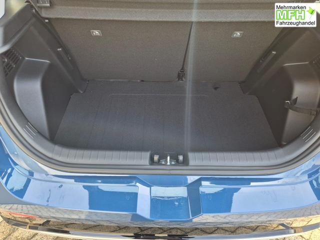 Hyundai i20 1.0 T-GDI 90PS Automatik 5-T&uuml;rer Sitzheizung Lenkradheizung R&uuml;ckf.Kamera PDC Klima Apple CarPlay Android Auto Tempomat Touchscreen 