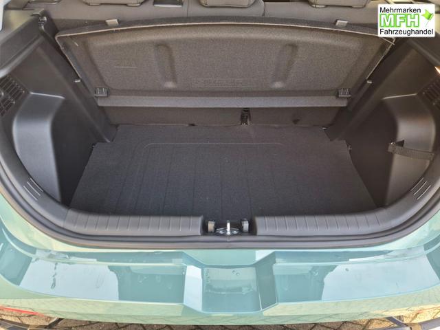 Hyundai i20 1.0 T-GDI 90PS Trend Automatik 5-t&uuml;rig Klimaautomatik Sitzheizung Lenkradheizung R&uuml;ckf.Kamera PDC Apple CarPlay Android Auto Tempomat Touchscreen 16"LM 